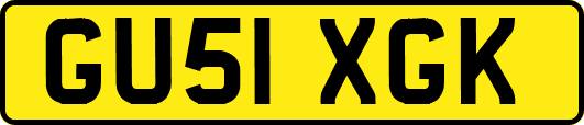 GU51XGK