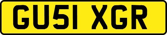 GU51XGR