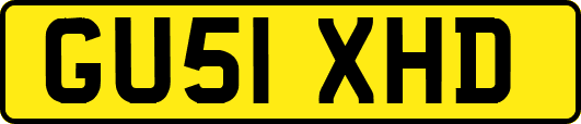 GU51XHD