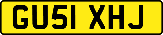 GU51XHJ