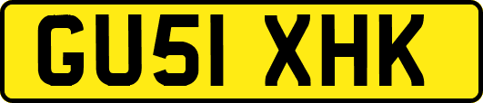 GU51XHK