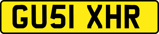 GU51XHR