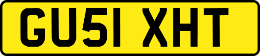 GU51XHT