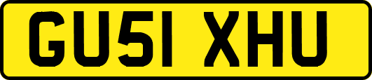 GU51XHU