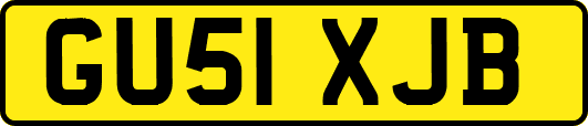 GU51XJB