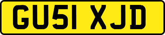 GU51XJD