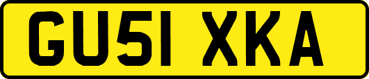GU51XKA