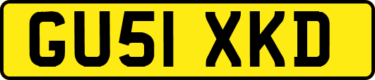 GU51XKD