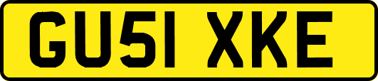 GU51XKE