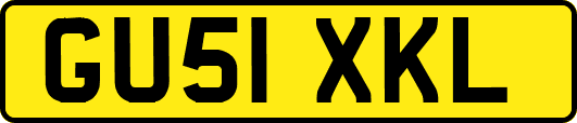 GU51XKL
