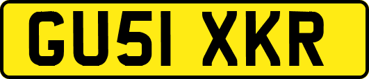 GU51XKR