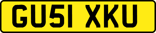 GU51XKU