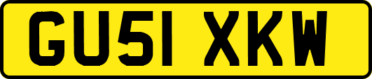 GU51XKW