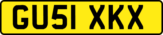 GU51XKX