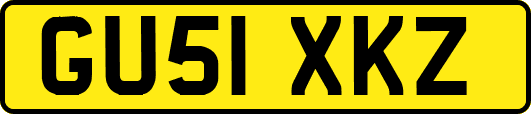 GU51XKZ