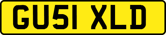 GU51XLD