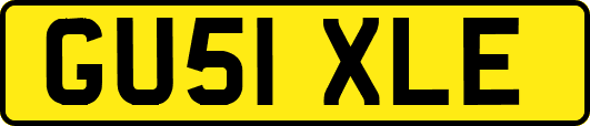 GU51XLE