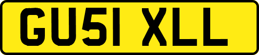 GU51XLL
