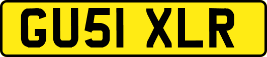 GU51XLR