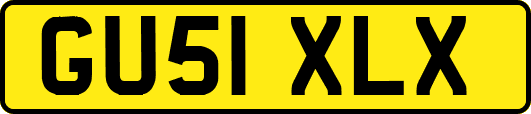 GU51XLX