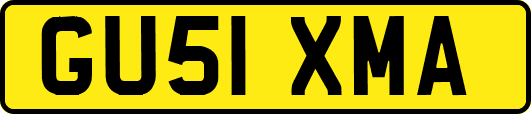 GU51XMA