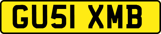 GU51XMB