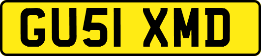 GU51XMD