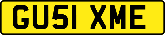 GU51XME