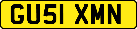GU51XMN