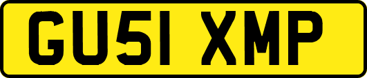 GU51XMP