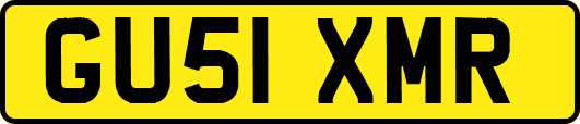 GU51XMR
