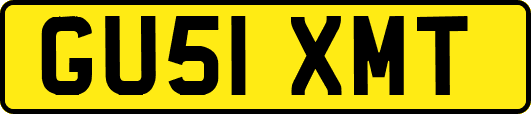 GU51XMT