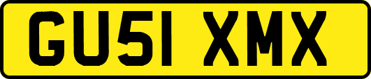 GU51XMX
