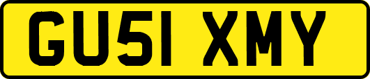 GU51XMY