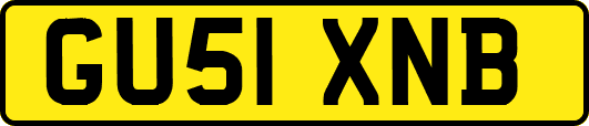 GU51XNB