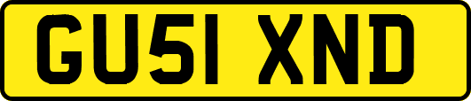 GU51XND