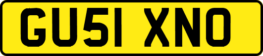 GU51XNO