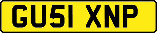 GU51XNP