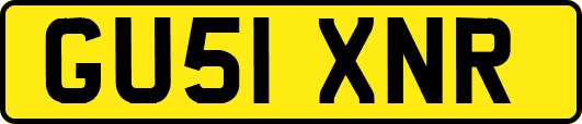 GU51XNR