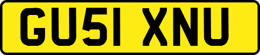 GU51XNU
