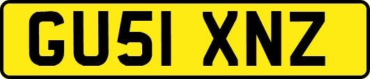 GU51XNZ