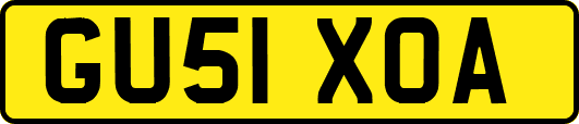 GU51XOA