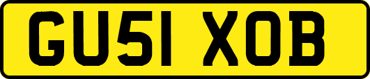 GU51XOB