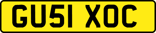 GU51XOC
