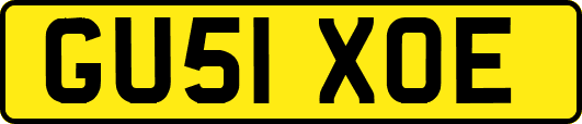 GU51XOE