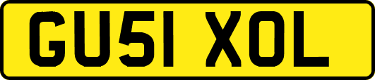 GU51XOL