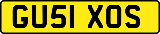 GU51XOS