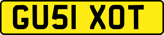 GU51XOT
