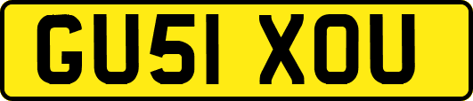 GU51XOU