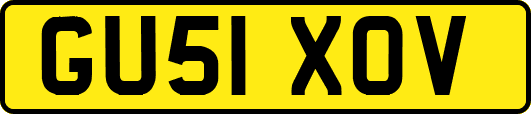 GU51XOV